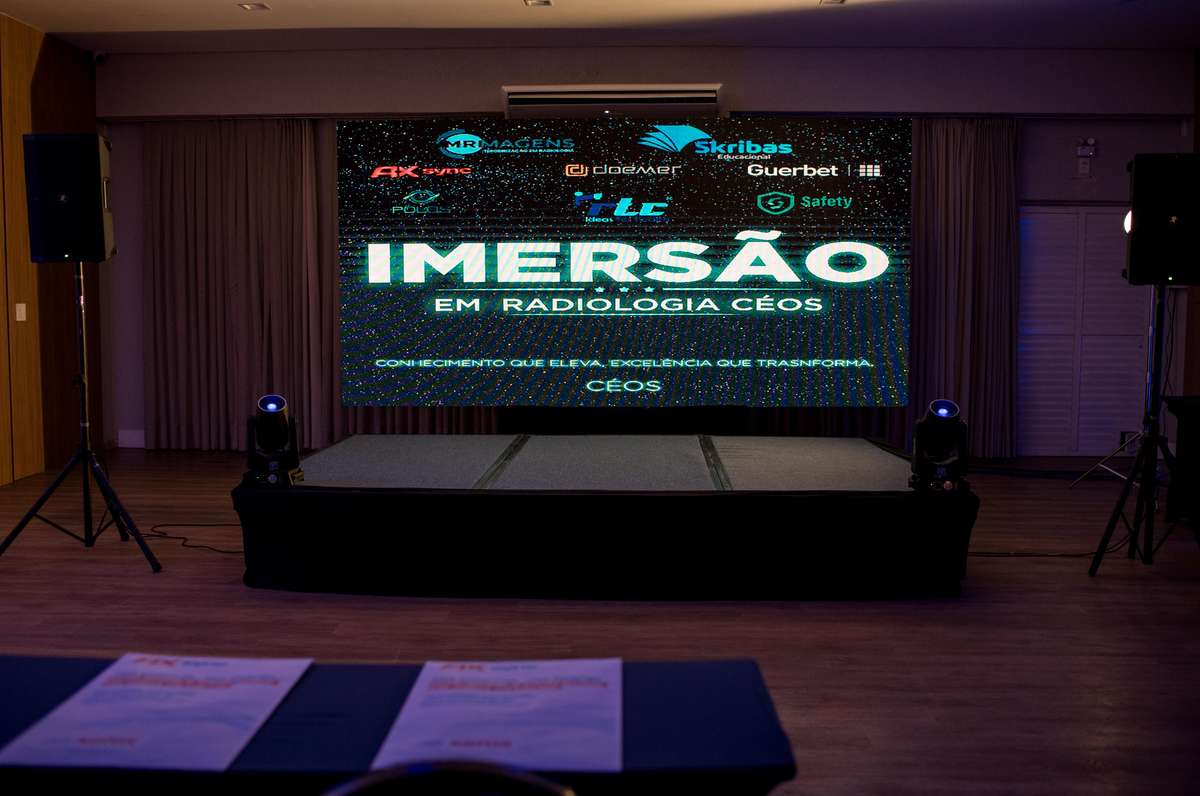 Imersão INEX